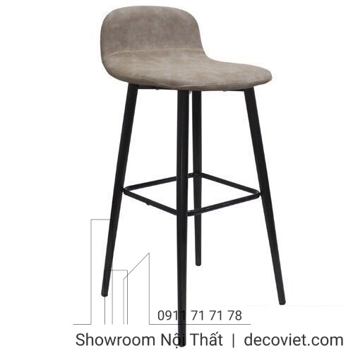 Ghế Bar Cao