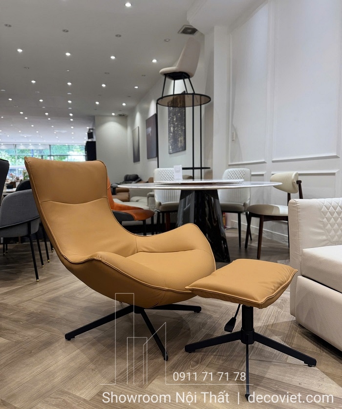 ghế đọc sách thư giãn