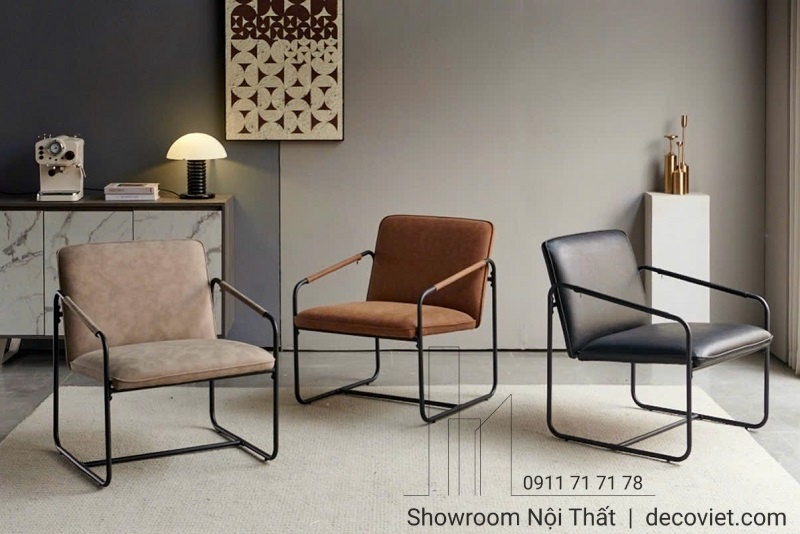 ghế ngồi thư giãn