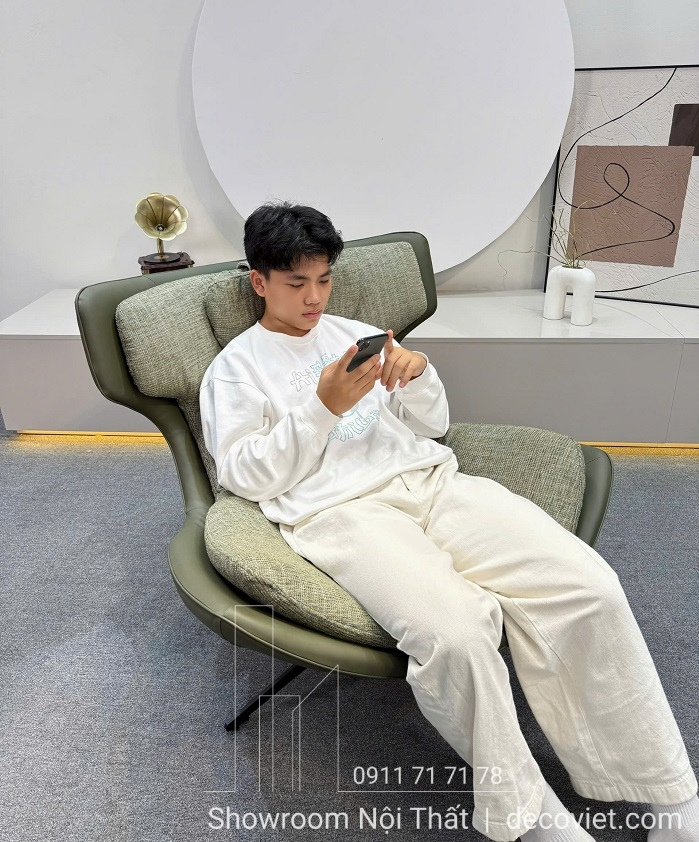 ghế sofa thư giãn đẹp