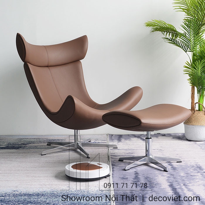 ghế xoay thư giãn