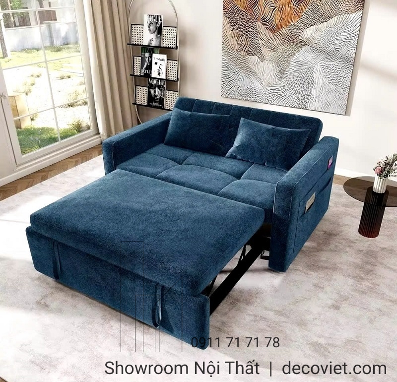 sofa giường gấp gọn