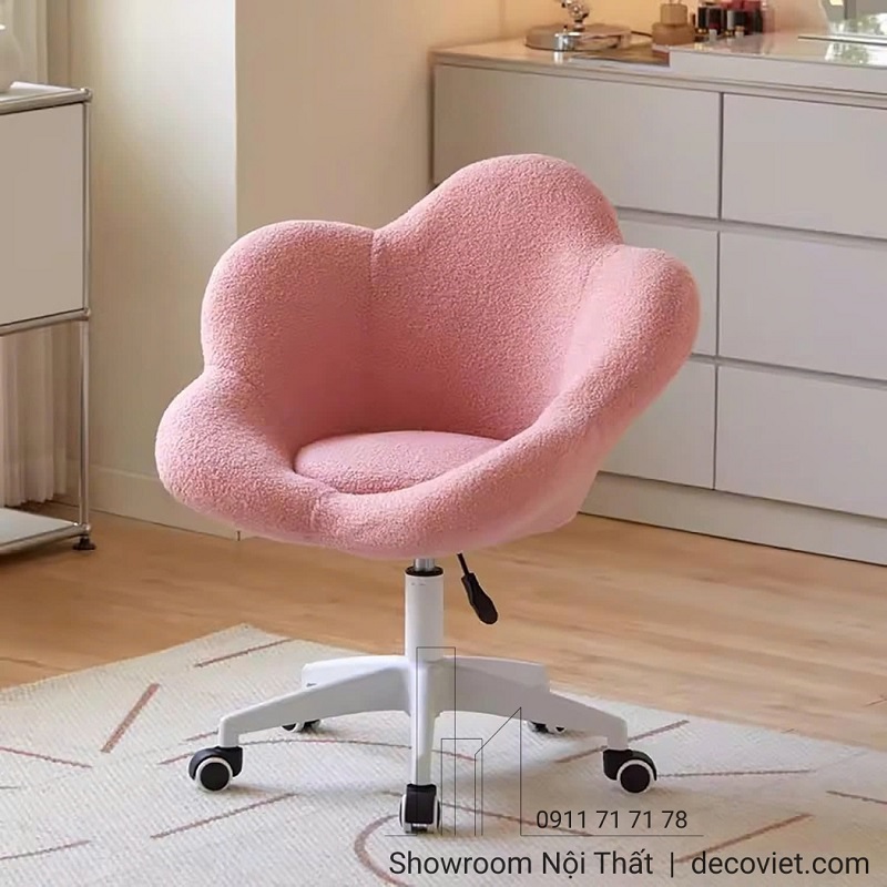 ghế học sinh tiểu học dễ thương