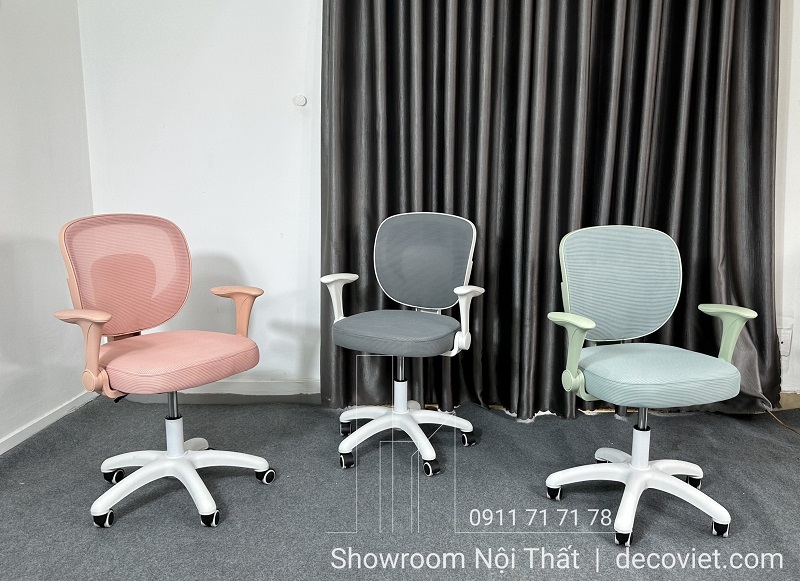 ghế ngồi bàn học giá rẻ