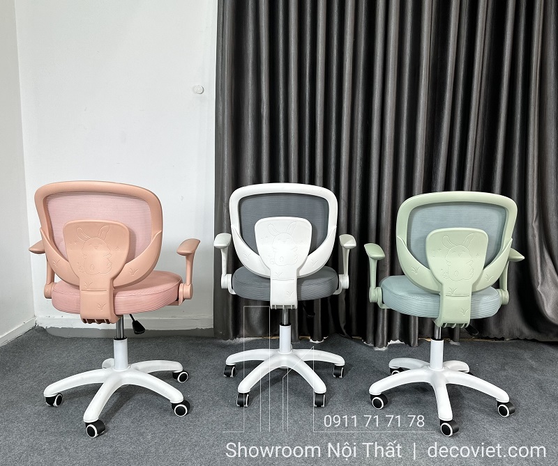 ghế học sinh tiểu học