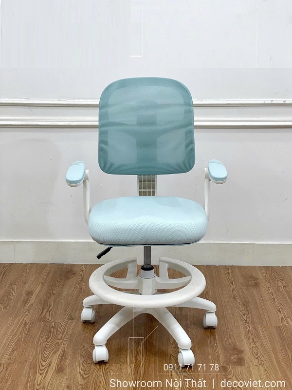 ghế ngồi học sinh tiểu học cao cấp