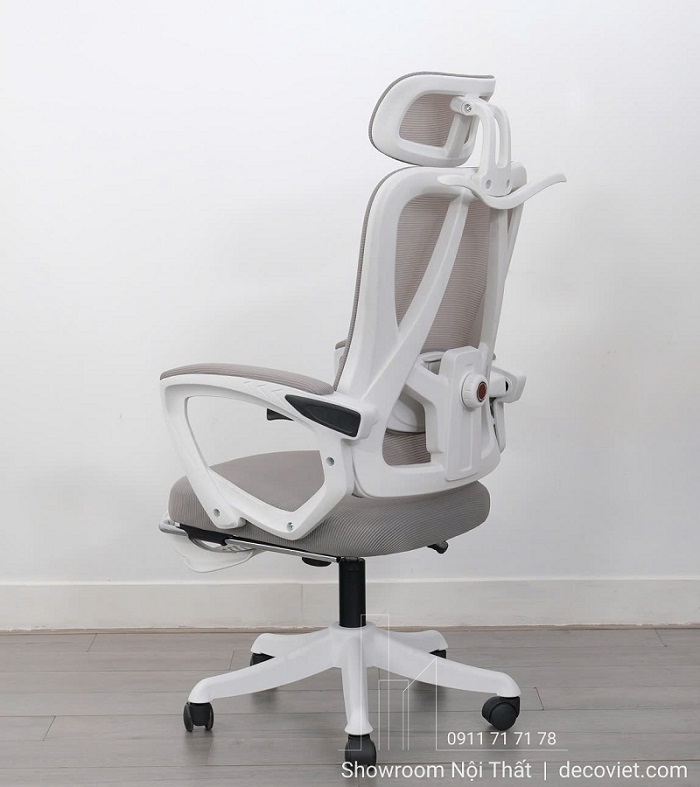 ghế làm việc nhân viên giá rẻ