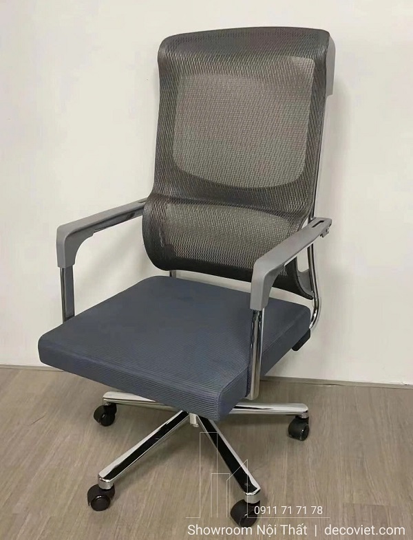 mẫu ghế ngồi làm việc phù hợp với mọi không gian