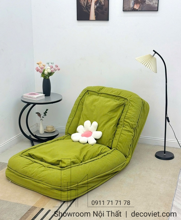 ghế đọc sách thư giãn