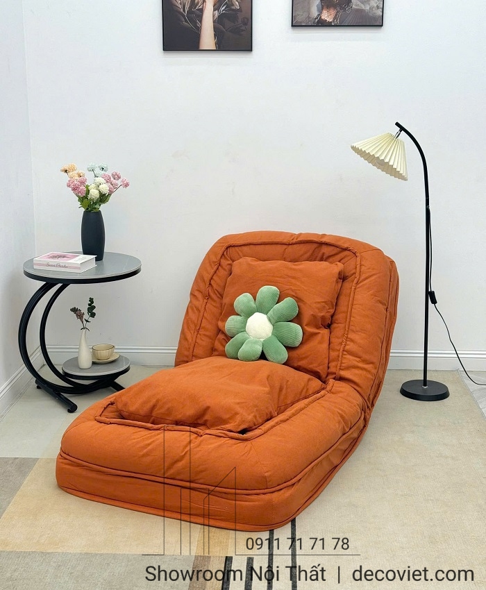 ghế lười thư giãn hiện đại