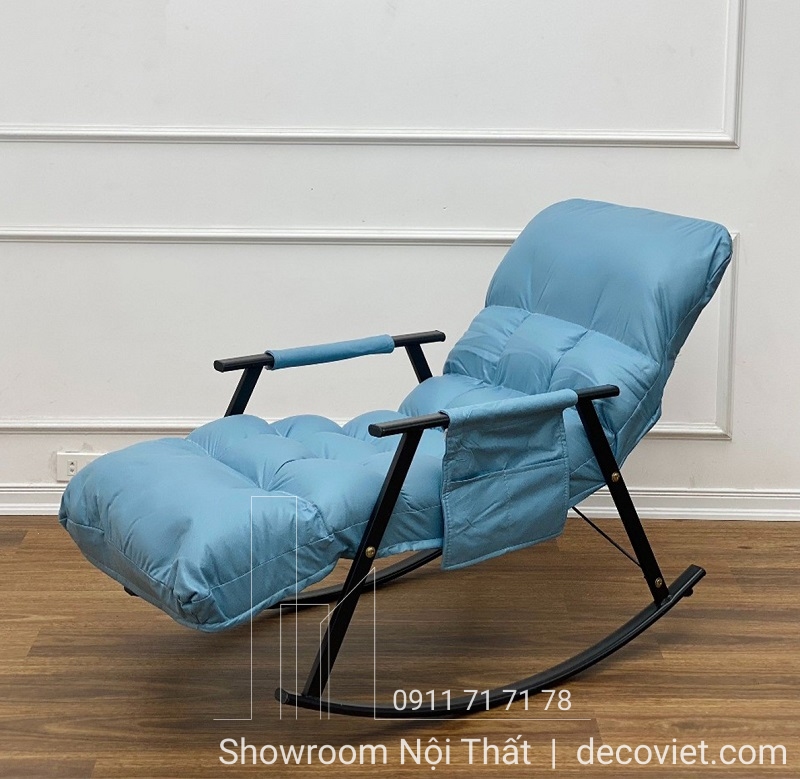 ghế bập bênh thư giãn