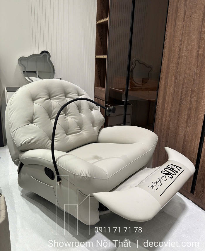 ghế thư giãn đọc sách giá rẻ