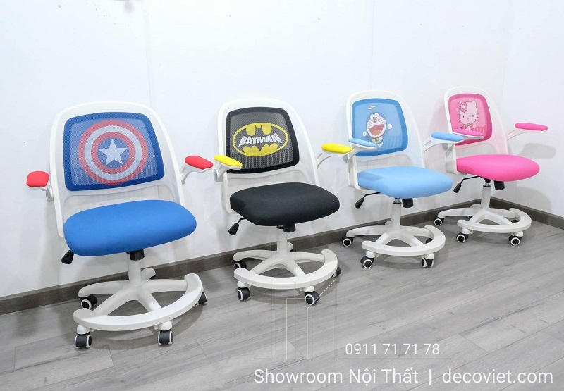 ghế học sinh nhập khẩu