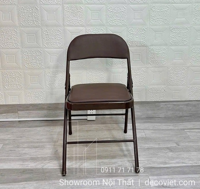 mẫu ghế cafe ngồi tiện nghi, gấp gọn