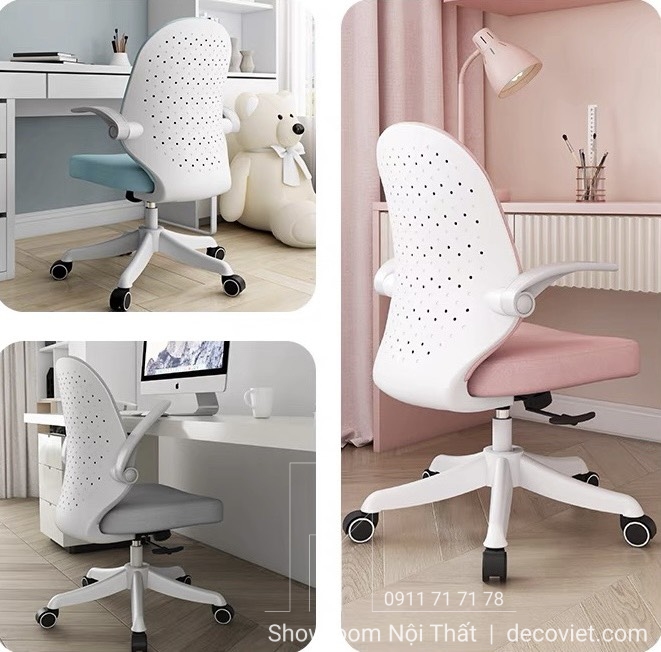 ghế ngồi bàn học cho bé