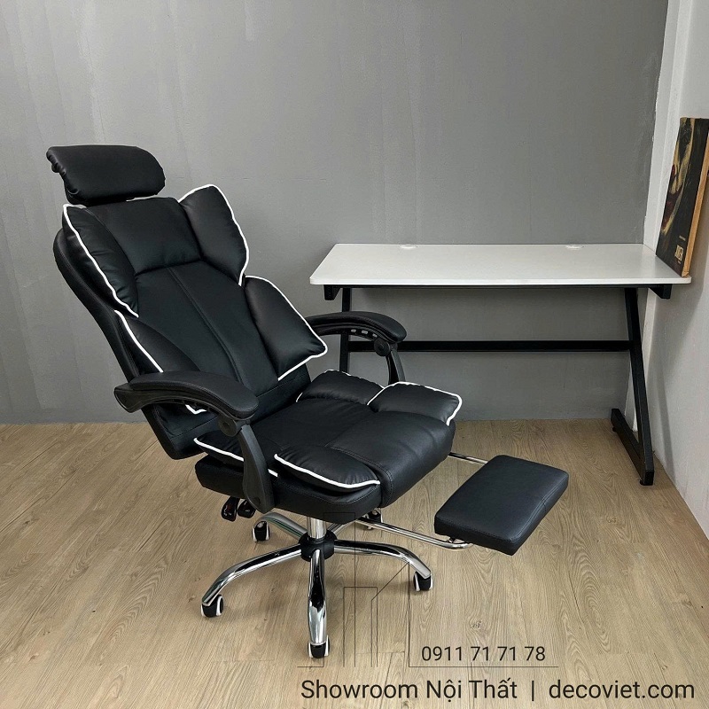 ghế gaming công thái học thiết kế chuẩn công thái học