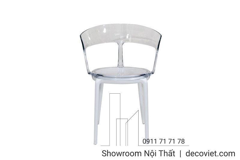 ghế cafe thiết kế cao cấp