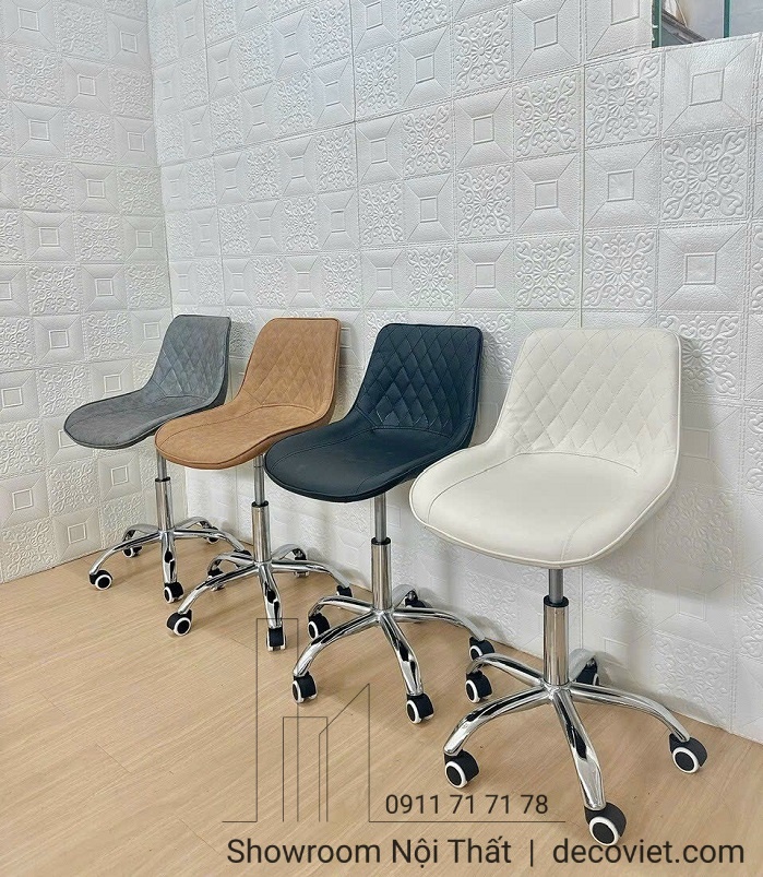 ghế bar cao cấp