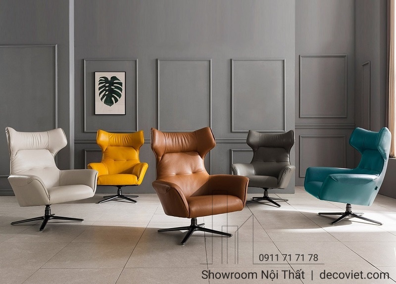 ghế thư giãn nhập khẩu