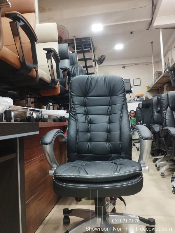 ghế giám đốc cao cấp thiết kế hiện đại