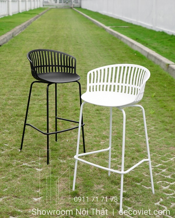 Ghế Bar Cao Cấp