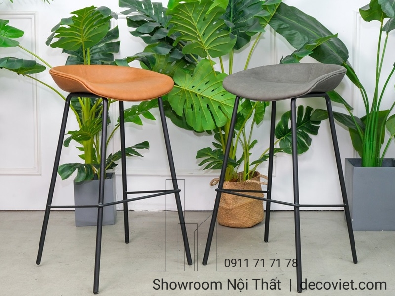ghế bar hiện đại