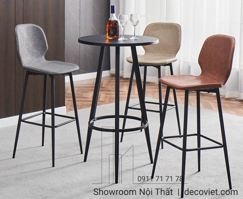 ghế bar giá rẻ