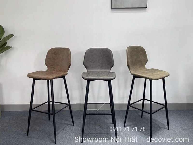 ghế quầy bar