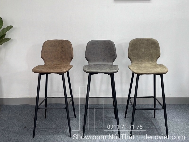 ghế quầy bar đẹp