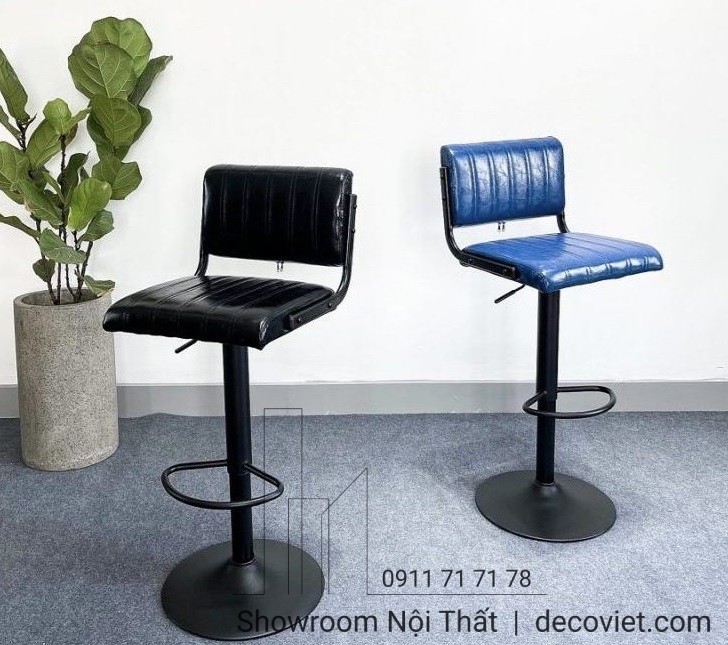 ghế bar hiện đại