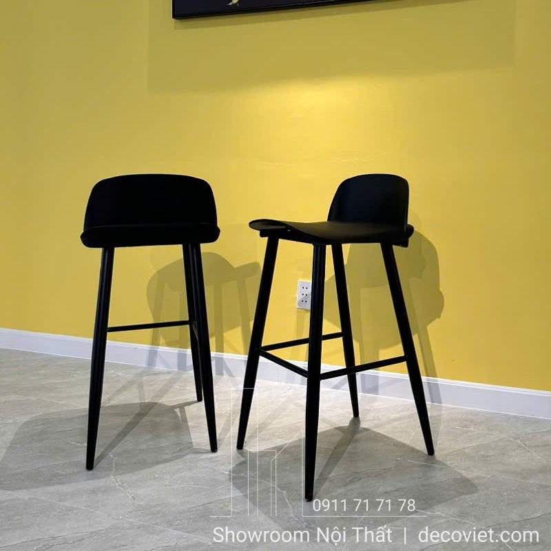 ghế bar cao cấp