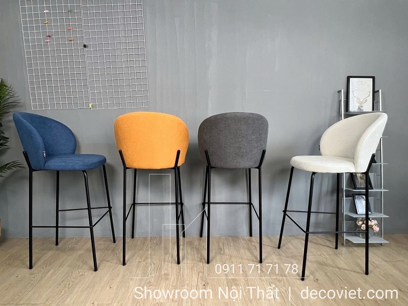 ghế bar hiện đại