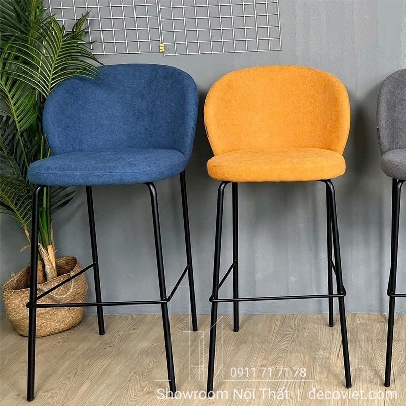 ghế bar cao cấp