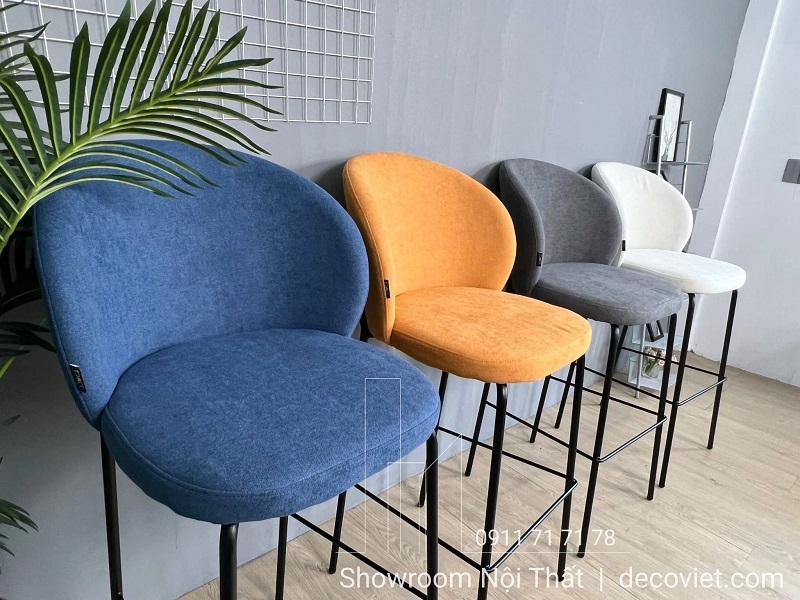 ghế quầy bar đẹp
