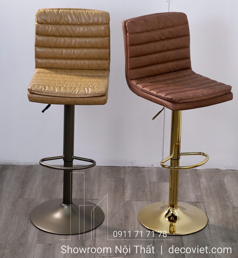 ghế quầy bar