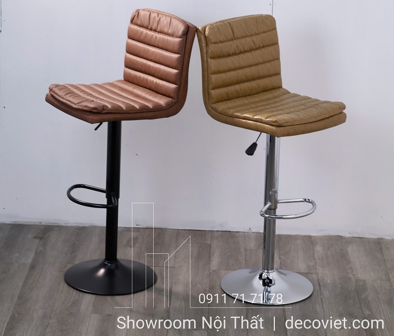 ghế bar cao cấp