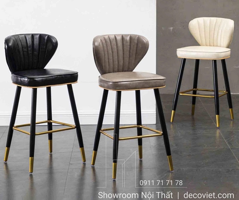 ghế bar cao cấp