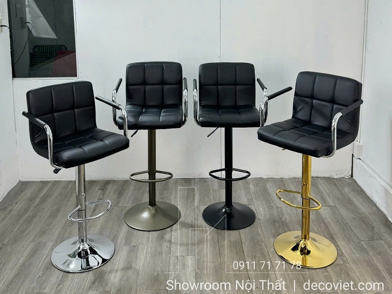 ghế bar cao cấp