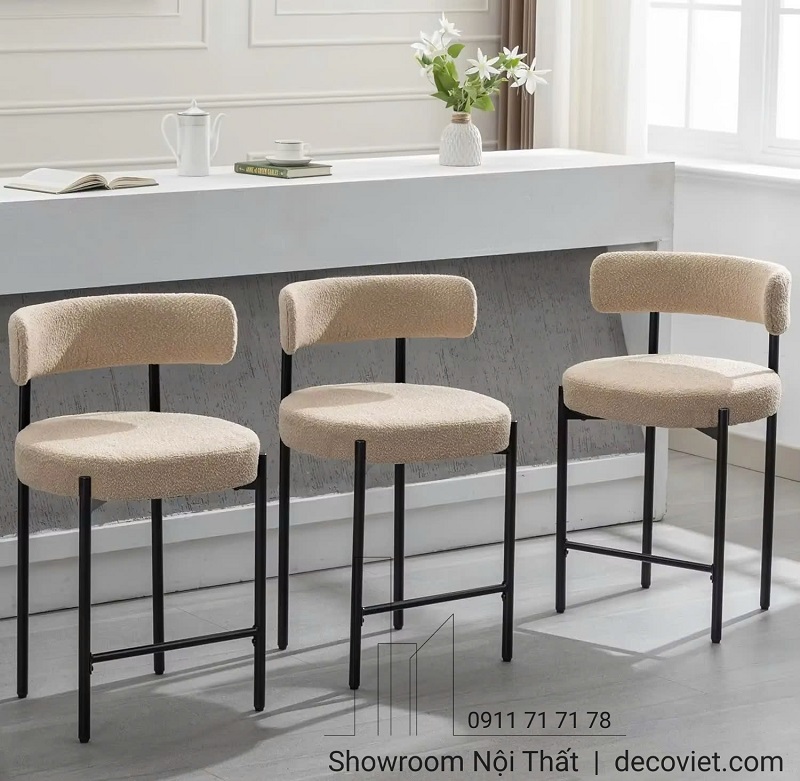 ghế quầy bar