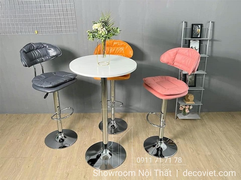 ghế quầy bar