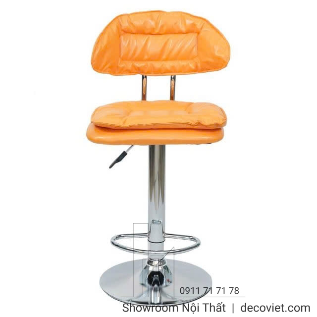 ghế bar nhập khẩu