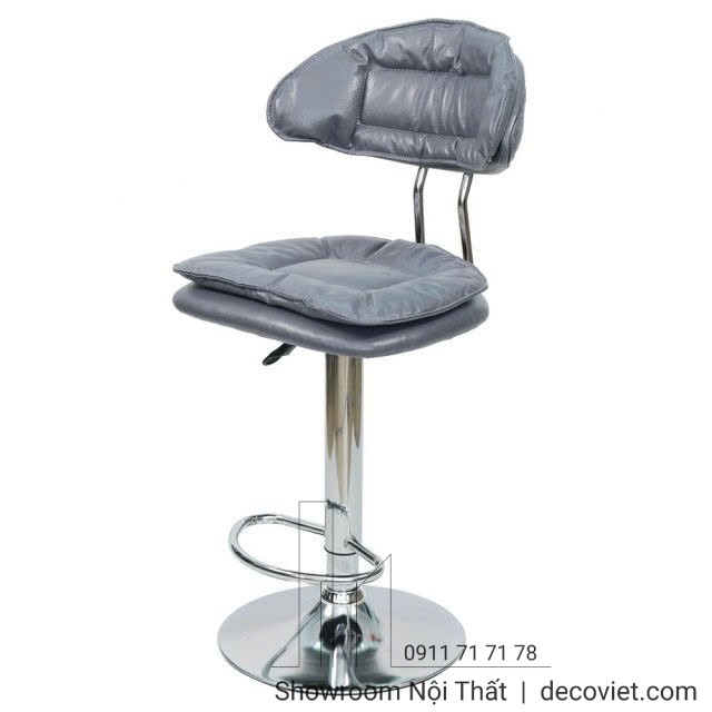 ghế bar cao cấp