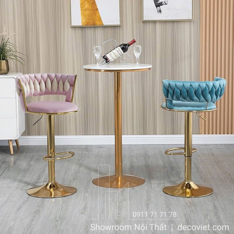 ghế bar giá rẻ