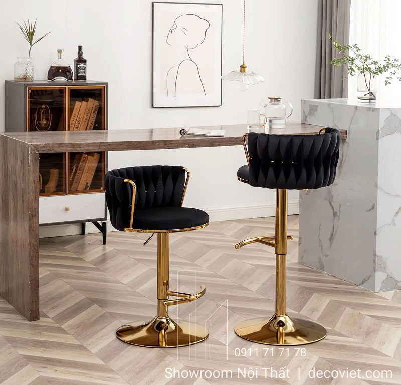 ghế quán bar giá rẻ