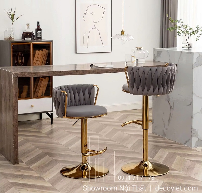 ghế quầy bar giá rẻ