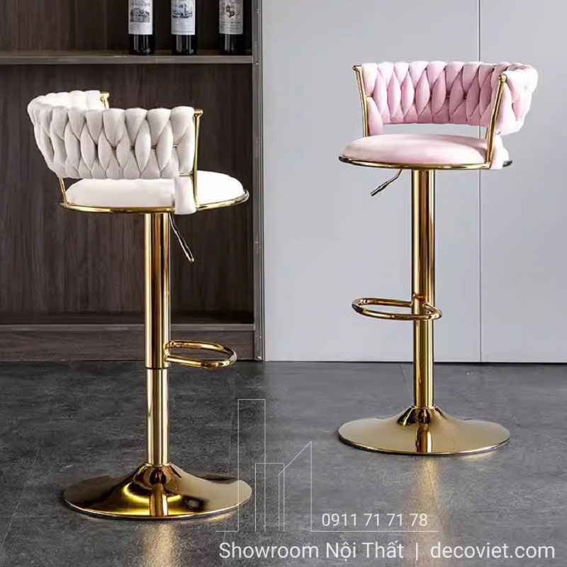 ghế quầy bar đẹp