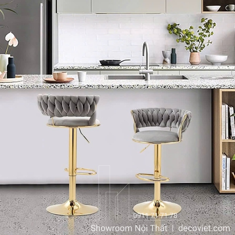 ghế bar cao cấp