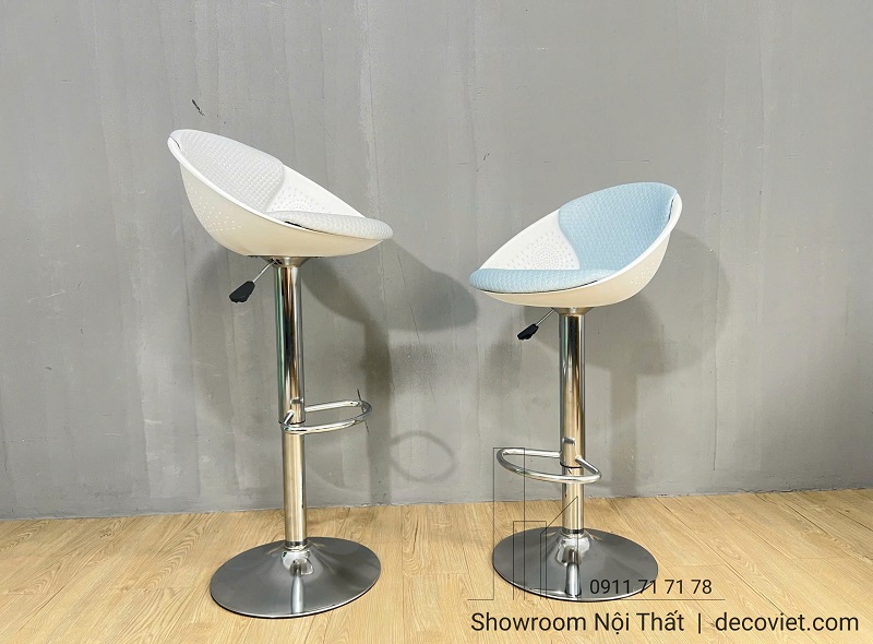 ghế quầy bar đẹp