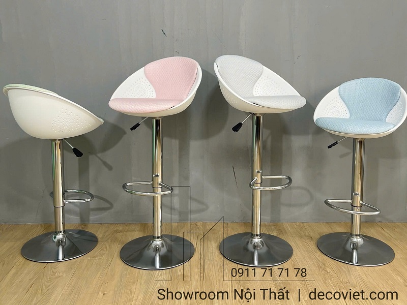 ghế bar cao cấp