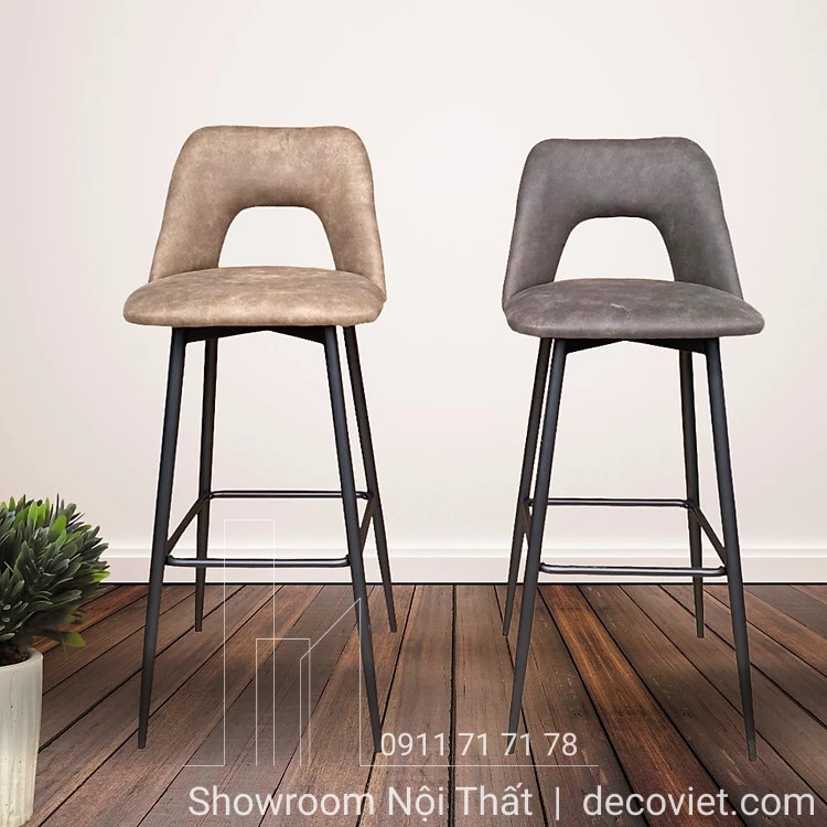 ghế quầy bar đẹp